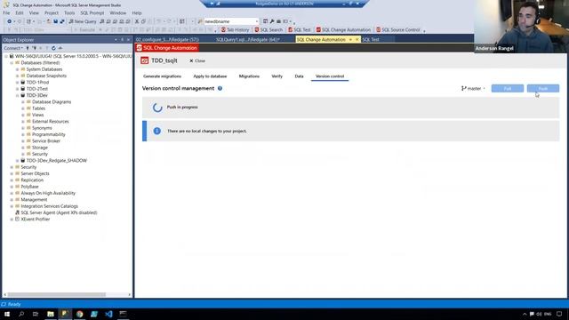 How to Incorporate Test Driven Development With tSQLt | Redgate смотреть онлайн