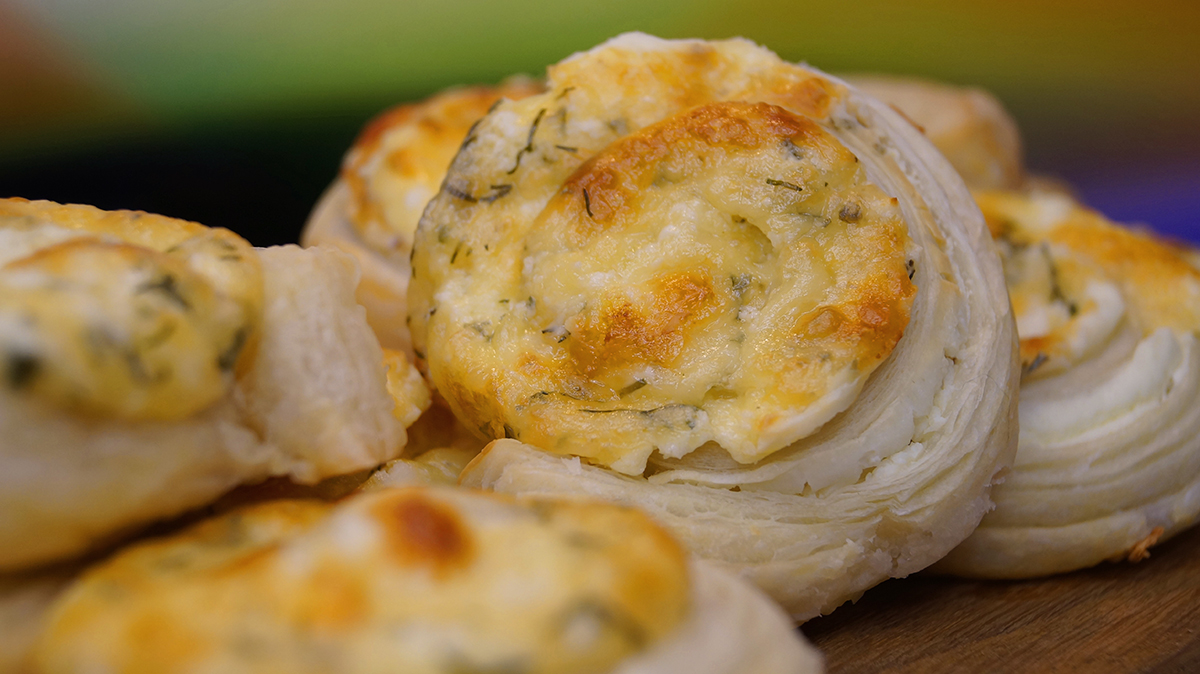 ПП ГО | Не ПП-рецепты