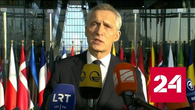 Боррель примерил роль Борджиа - Россия 24 