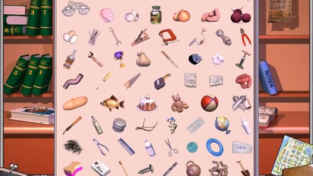 Город дураков. Прохождение игры #2 смотреть онлайн