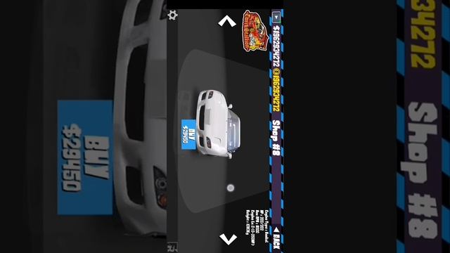 Рабочий мод на FR Legends