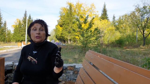 Целительница о лечении суставов и самолечении