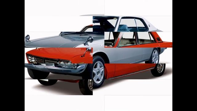 Nissan Laurel C30 смотреть онлайн