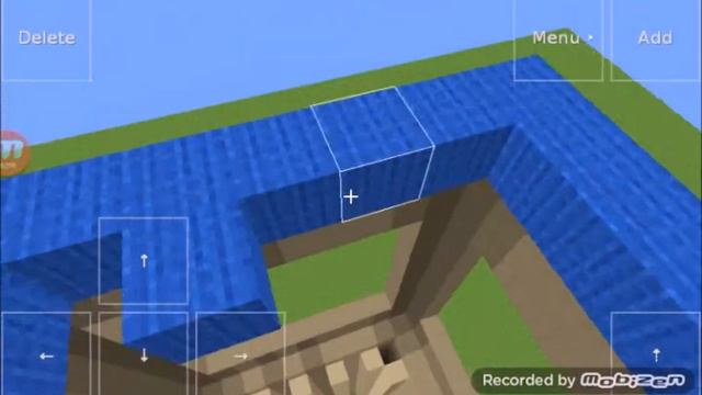 Строим Биг-Бен на Exloration lite (Minecraft) смотреть онлайн
