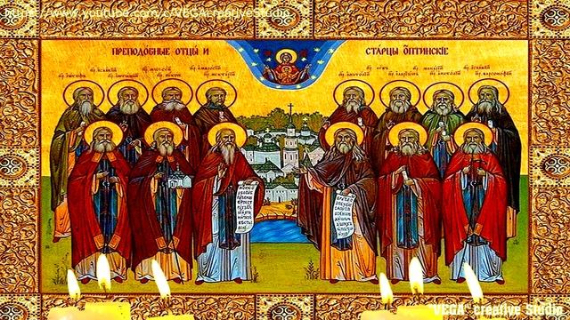 Включи на 30 секунд. Молитва в Праздник Собор Ра́донежских Святых творит НАСТОЯЩЕЕ ЧУДО смотреть онлайн