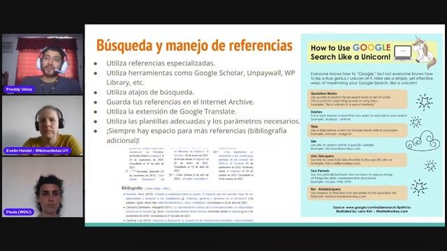 Cómo producir artículos buenos y destacados en Wikipedia смотреть онлайн