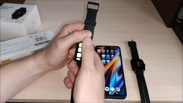 realme watch 3 pro, классные часы, но с большим косяком, сравнение с amazfit gts 2 смотреть онлайн