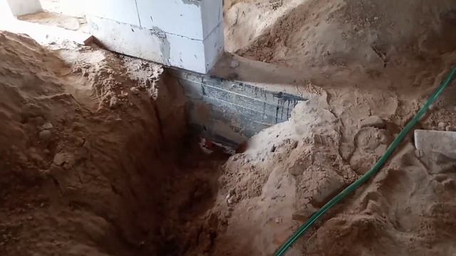 Канализация в частном доме смотреть онлайн