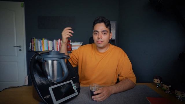 Warum hab ich den nicht früher gekauft? | Thermomix TM6 (2023) Review nach 3 Monaten смотреть онлайн