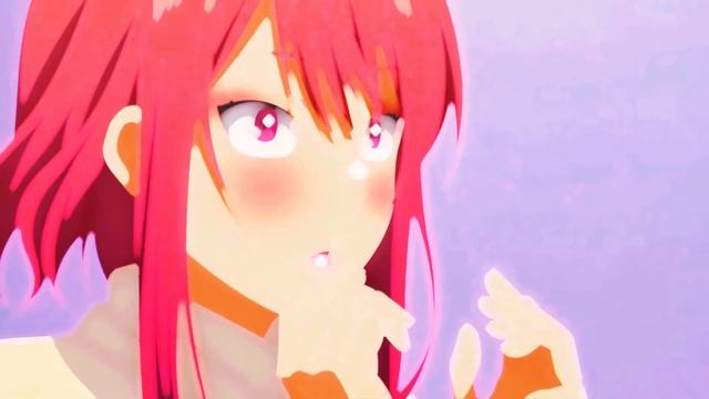 ? KONO KOI NI KIZUITE THE ANIMATION HMV | KONNOR WONG | [Dirty Thoughts Chloe Adams & Robert Grace] смотреть онлайн