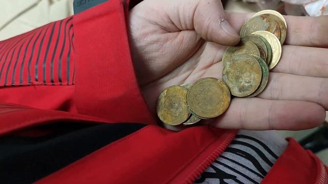 Возврат денег за монеты, доставленные транспортной компаний Боксберри (Авитодоставка) тест смотреть онлайн