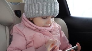 VLOG Алиса боится стоматолога