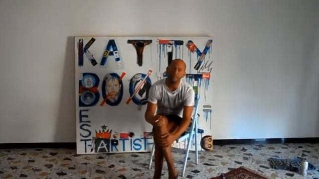 Ortona - la Zoo art смотреть онлайн