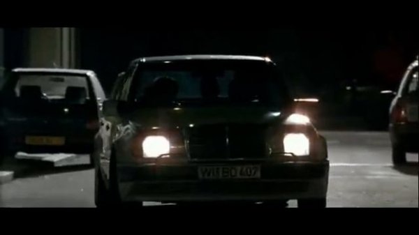 FILM CONPLET EN FRANCAIS Taxi 1