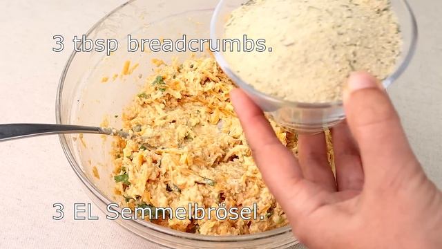 Haferflocken + Kürbis! So Lecker, Dass Man Nicht Aufhören Kann! Schnelles Und Gesundes Frühstück