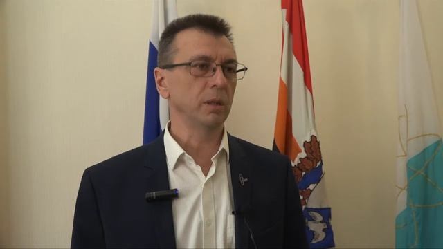 Ограничения на въезд в Курчатов продолжают действовать в регионе