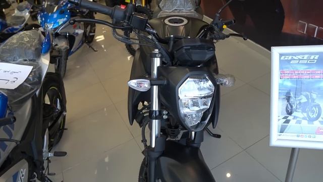 زيارة وكالة سوزوكي باريان واستلام الدراجة الجديدة GSX-S1000 2022 смотреть онлайн