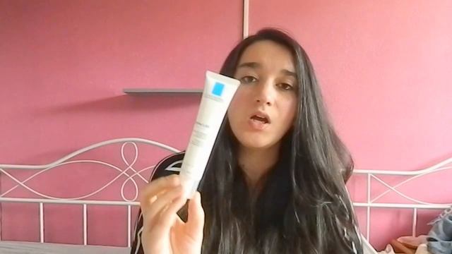 Revue : produits la roche posay ♥ смотреть онлайн