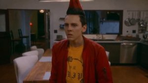 Кобра Кай все драки ястреба