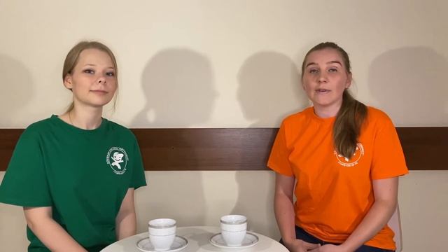 "Театр теней. История возникновения" смотреть онлайн