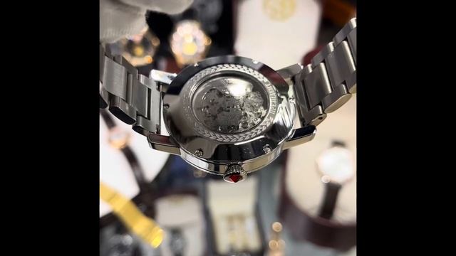 РОССИЙСКИЕ ЧАСЫ ПРЕЗИДЕНТ 4500150 браслет S032200 смотреть онлайн