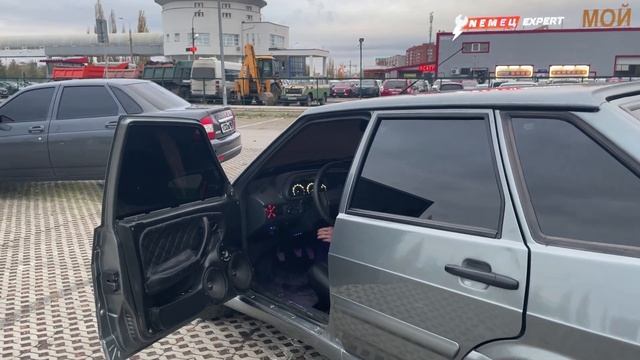 Салон МЕЧТЫ в ЧЕТЫРКУ за 20.000. Выхлоп на ПРИОРЕ с ОТСТРЕЛАМИ за 5000. смотреть онлайн