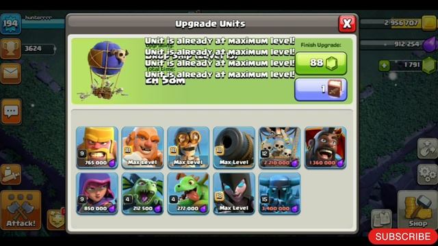 How to get 6th BUILDER Fast Complete Guide! (Clash of clans) смотреть онлайн