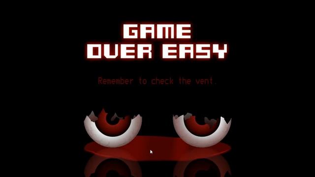 One Night At Flumpty's 3|опять ищем друзей