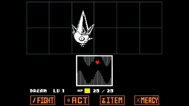 Undertale Ep 2 - The Font Brothers! смотреть онлайн