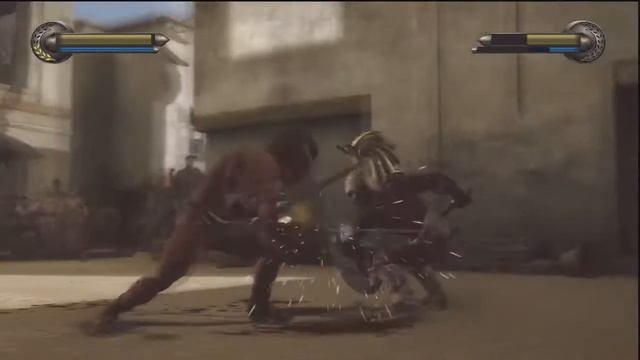 Spartacus Legends Dual Swords Guide смотреть онлайн
