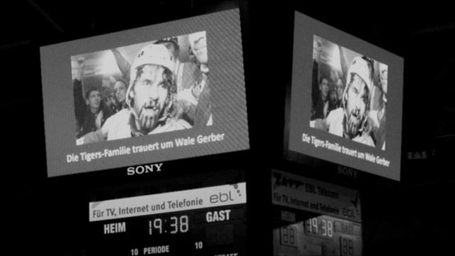 R.I.P. Wale Gerber смотреть онлайн