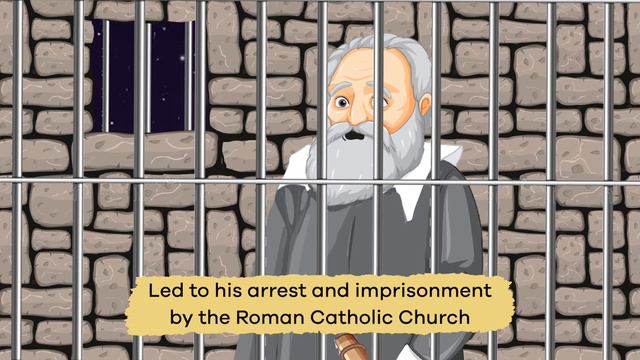 Galileo Galilei For Kids | Learn About This Famous Scientist And Mathematician