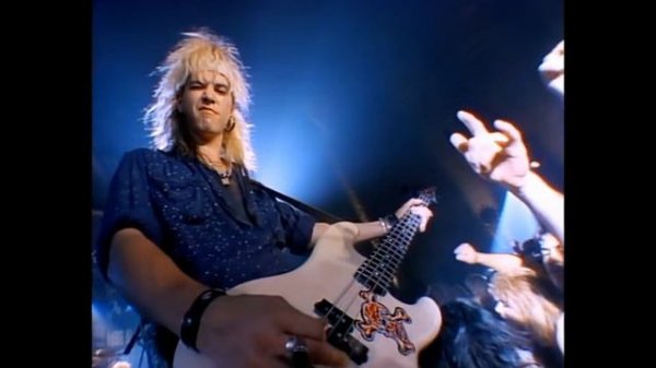 Guns N Roses - Welcome To The Jungle (COVER перевод на Русском)