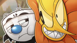 СКУЧАЛИ ПО МНЕ?! ► Cuphead | Капхед #02