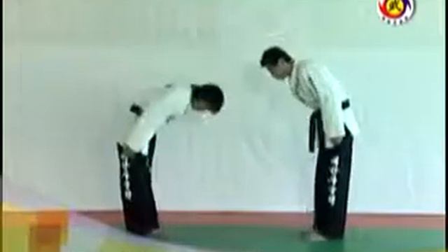 (Korea Moosoolwon Hapkido)Knife Hand Techniques 8.9.