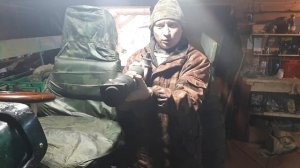 УСИЛЕННОЕ КРЕПЛЕНИЕ ПОД РУЛЕВУЮ РЕЙКУ НА КАРАКАТ ВЕЗДЕХОД ЗИС-5.