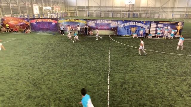 Михайловка & Ак-Талаа смотреть онлайн