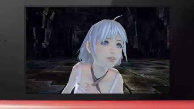 [NC2011] Beyond the Labyrinth смотреть онлайн