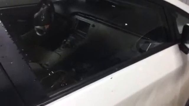 Штатный автозапуск приус30 смотреть онлайн