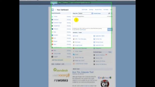 Ping FM tool for your networks смотреть онлайн