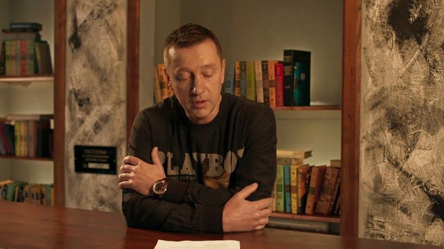 ГАТИН ИГОРЬ - ГАТИКИ. ПРО ВЛАСТЬ смотреть онлайн