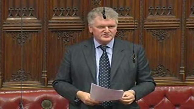 Lord Lucas: Blasts Anti-Piracy Lawyers (ACS LAW?) смотреть онлайн