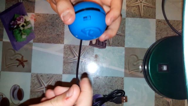 review Hamburger mini speaker смотреть онлайн