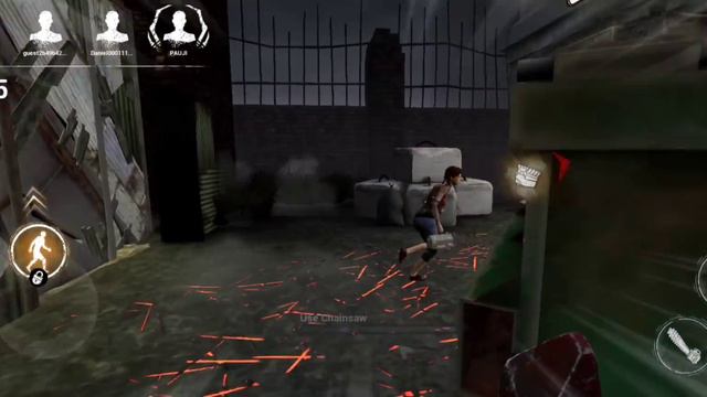 Dead by day light gameplay in tamil/Friday 13/Horror game/on vtg! смотреть онлайн