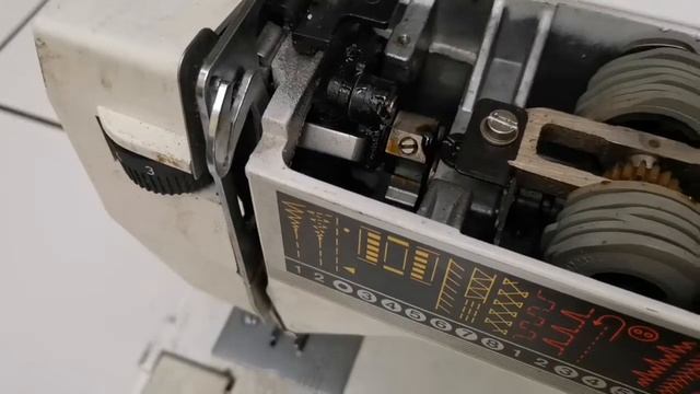 Veritas Famula 5191 Electronic Disassembly