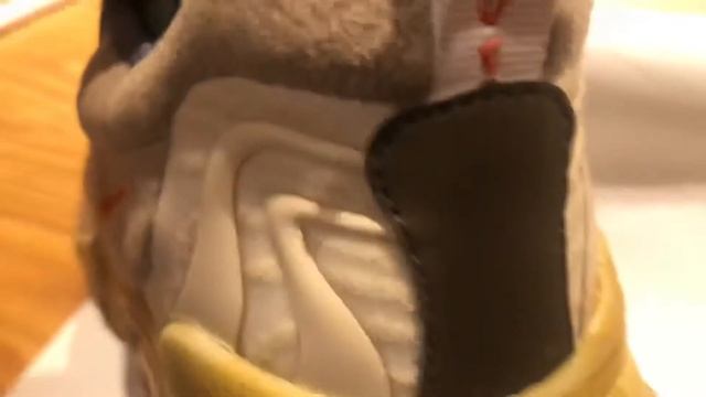 Nike travis scott 270 react 開箱 смотреть онлайн