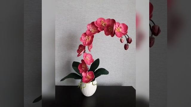 Светильник орхидея смотреть онлайн