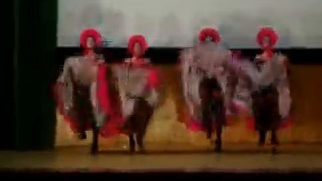Канкан.flv смотреть онлайн