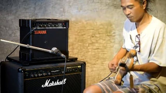 YAMAHA VX 15 смотреть онлайн