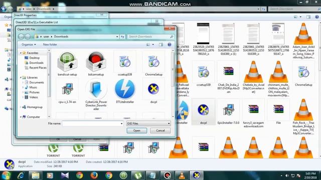 How To Fix Call Of Duty Ghosts Directx encountered an unrecoverable error(solve easily) смотреть онлайн
